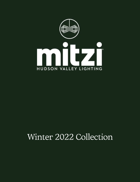 Mitzi Winter 2022 Collection